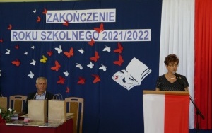 Zakończenie roku szkolnego w PZS w Chęcinach (9)