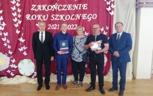 Zakończenie roku szkolnego w PZS w Chmielniku (4)