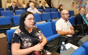 Sesja absolutoryjna  (4)