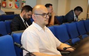 Sesja absolutoryjna  (3)
