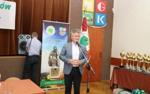 XXVIII Zjazd Sołtysów Województwa Świętokrzyskiego w Wąchocku  (5)