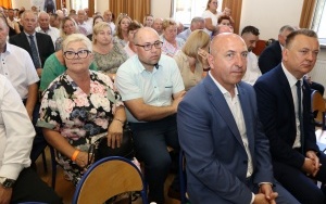 XXVIII Zjazd Sołtysów Województwa Świętokrzyskiego w Wąchocku (2)
