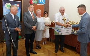 XXVIII Zjazd Sołtysów Województwa Świętokrzyskiego w Wąchocku  (4)