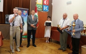 XXVIII Zjazd Sołtysów Województwa Świętokrzyskiego w Wąchocku (2)