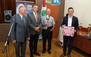 XXVIII Zjazd Sołtysów Województwa Świętokrzyskiego w Wąchocku  (2)