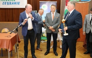 XXVIII Zjazd Sołtysów Województwa Świętokrzyskiego w Wąchocku (3)