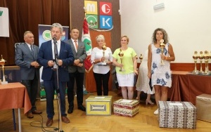 XXVIII Zjazd Sołtysów Województwa Świętokrzyskiego w Wąchocku (5)