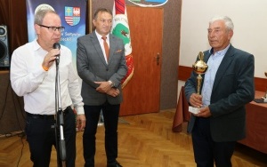 XXVIII Zjazd Sołtysów Województwa Świętokrzyskiego w Wąchocku  (3)