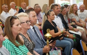 XXVIII Zjazd Sołtysów Województwa Świętokrzyskiego w Wąchocku (4)