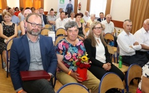 XXVIII Zjazd Sołtysów Województwa Świętokrzyskiego w Wąchocku (5)