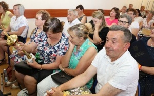 XXVIII Zjazd Sołtysów Województwa Świętokrzyskiego w Wąchocku (1)