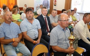XXVIII Zjazd Sołtysów Województwa Świętokrzyskiego w Wąchocku (4)