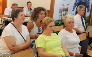 XXVIII Zjazd Sołtysów Województwa Świętokrzyskiego w Wąchocku (5)