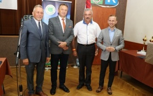 XXVIII Zjazd Sołtysów Województwa Świętokrzyskiego w Wąchocku  (5)