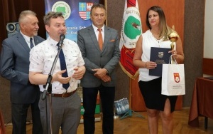 XXVIII Zjazd Sołtysów Województwa Świętokrzyskiego w Wąchocku  (6)