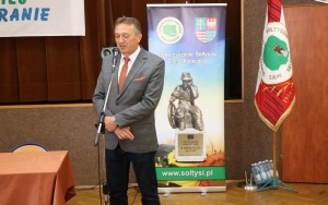 XXVIII Zjazd Sołtysów Województwa Świętokrzyskiego w Wąchocku (6)
