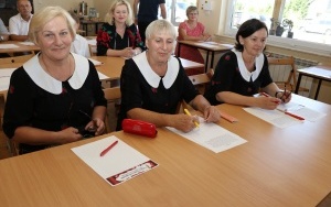 V Dyktando Gwarowe w Wilkowie (4)