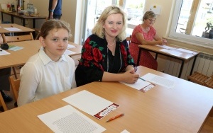 V Dyktando Gwarowe w Wilkowie (5)