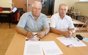 V Dyktando Gwarowe w Wilkowie (6)