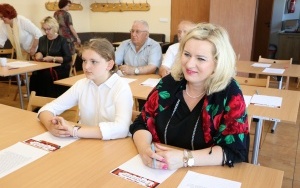 V Dyktando Gwarowe w Wilkowie (2)