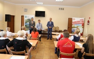 V Dyktando Gwarowe w Wilkowie (4)