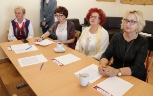 V Dyktando Gwarowe w Wilkowie (2)