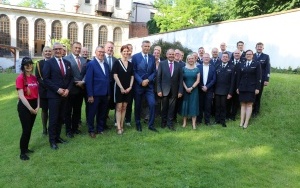 25-lecia partnerstwa Miasta Kielce z Gotha (1)