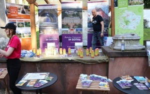 25-lecia partnerstwa Miasta Kielce z Gotha (3)