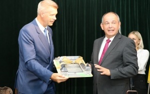 25-lecia partnerstwa Miasta Kielce z Gotha (1)