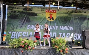 Święto gminy Mniów - Biesiada nad Taraską  (1)