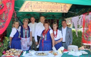 Święto gminy Mniów - Biesiada nad Taraską  (2)