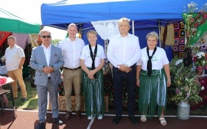 Święto gminy Mniów - Biesiada nad Taraską  (4)