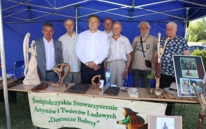 Święto gminy Mniów - Biesiada nad Taraską  (5)