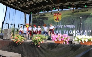 Święto gminy Mniów - Biesiada nad Taraską  (1)