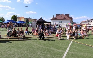 Święto gminy Mniów - Biesiada nad Taraską  (2)