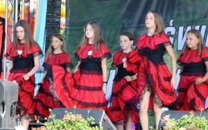 Święto gminy Mniów - Biesiada nad Taraską  (5)