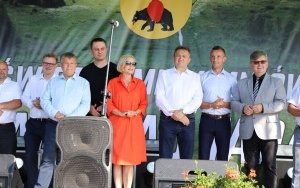 Święto gminy Mniów - Biesiada nad Taraską  (2)