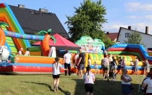 Święto gminy Mniów - Biesiada nad Taraską  (5)