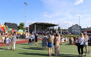 Święto gminy Mniów - Biesiada nad Taraską  (4)