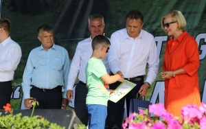 Święto gminy Mniów - Biesiada nad Taraską  (5)