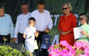 Święto gminy Mniów - Biesiada nad Taraską  (1)