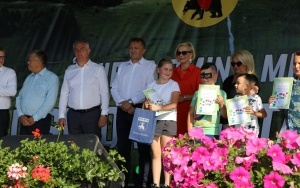 Święto gminy Mniów - Biesiada nad Taraską  (4)