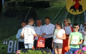 Święto gminy Mniów - Biesiada nad Taraską  (1)