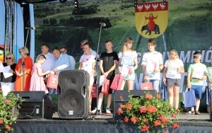 Święto gminy Mniów - Biesiada nad Taraską  (3)