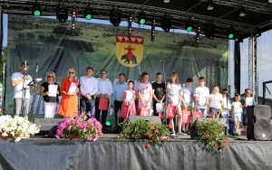 Święto gminy Mniów - Biesiada nad Taraską  (5)