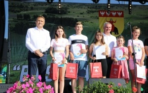 Święto gminy Mniów - Biesiada nad Taraską  (2)
