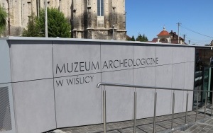 Otwarcie Muzeum Archeologiczniego w Wiślicy (3)