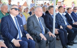 Otwarcie Muzeum Archeologiczniego w Wiślicy (5)
