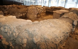 Otwarcie Muzeum Archeologiczniego w Wiślicy (3)