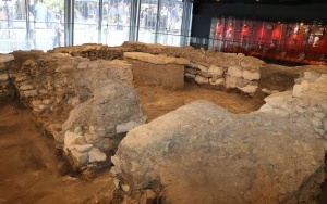 Otwarcie Muzeum Archeologiczniego w Wiślicy (4)